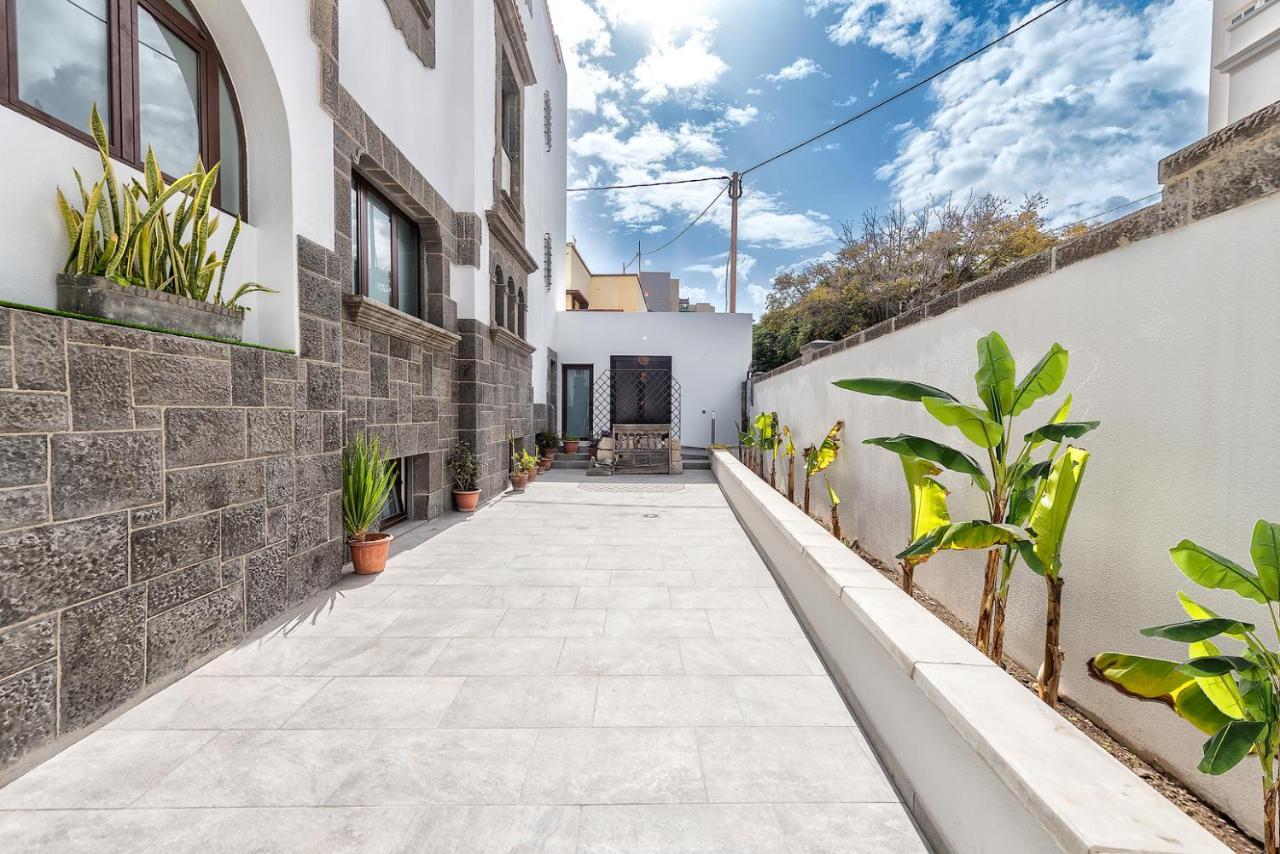 Sweet Garden Las Palmas Εξωτερικό φωτογραφία