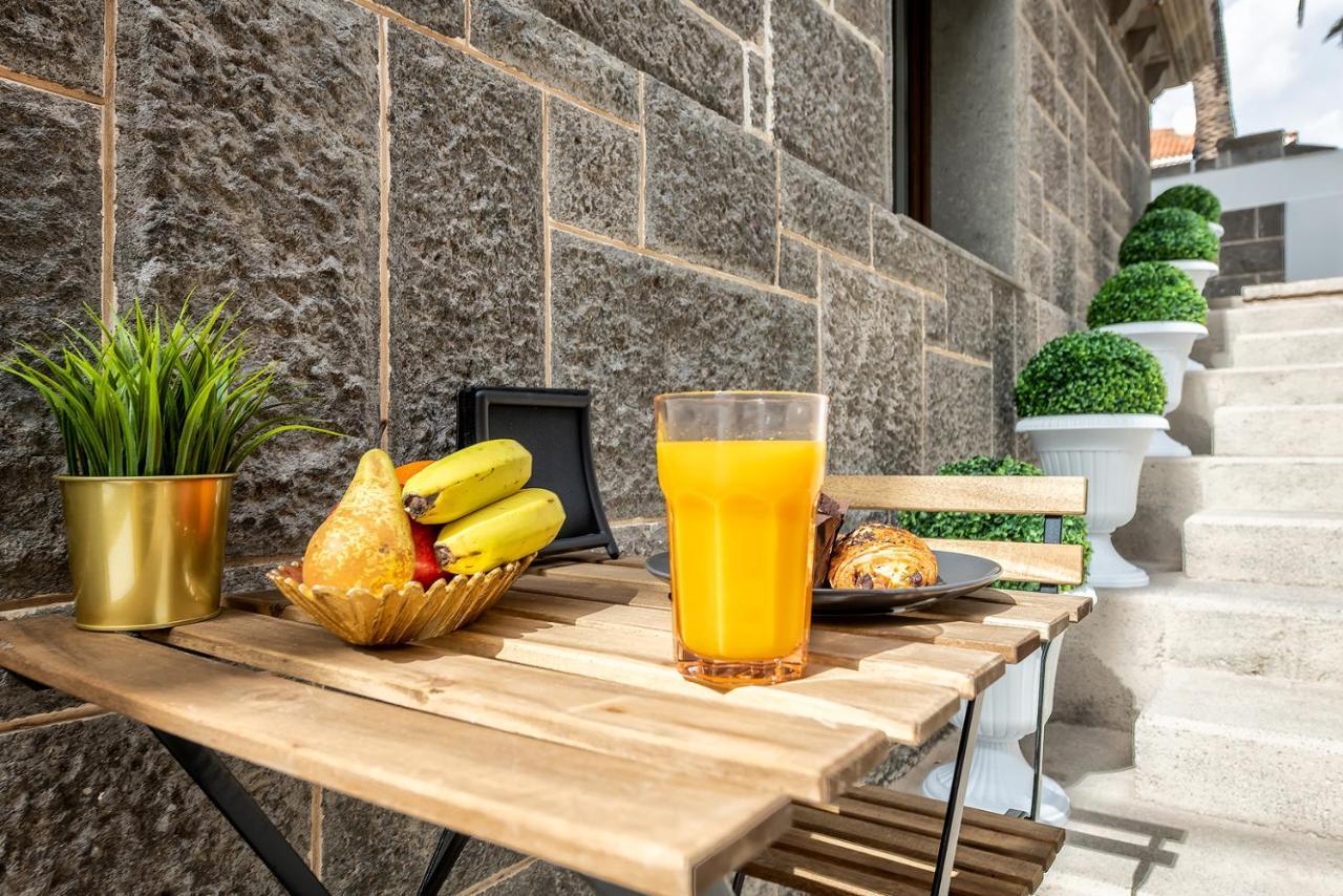 Sweet Garden Las Palmas Εξωτερικό φωτογραφία