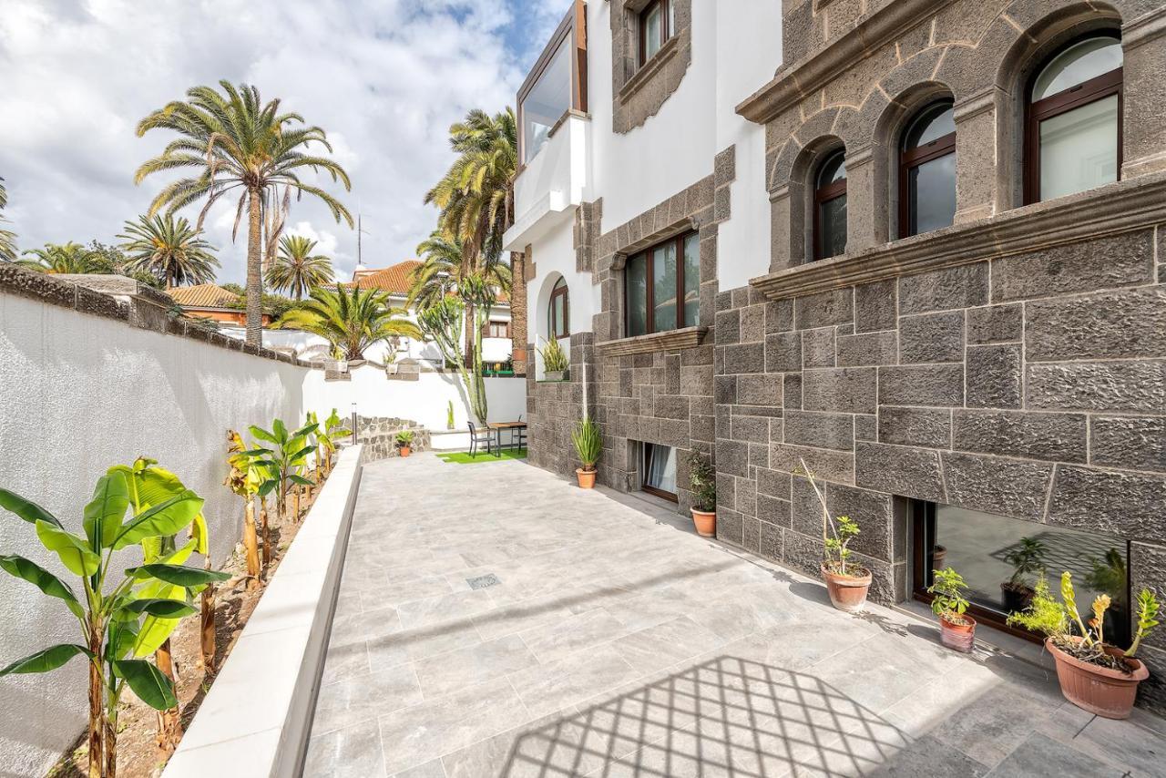 Sweet Garden Las Palmas Εξωτερικό φωτογραφία